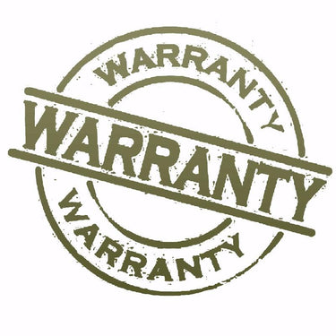 Warranty stamp for Solis 5-year extension
